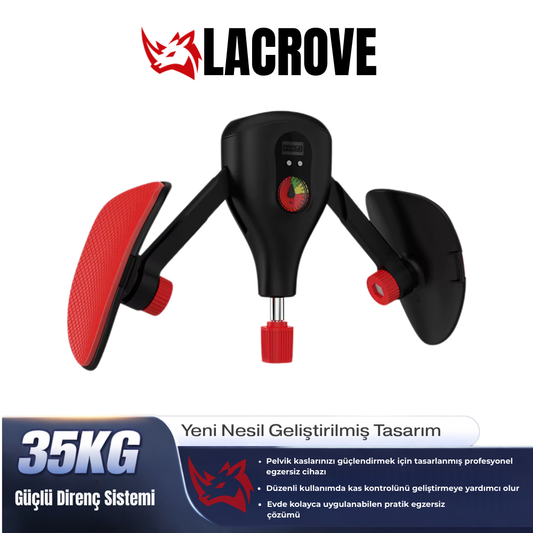 Lacrove-Core Trainer
